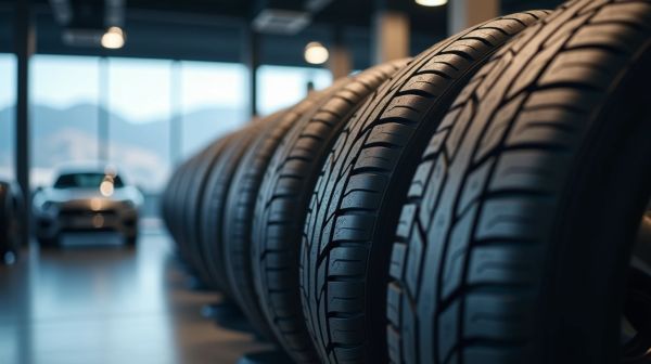 Guida ai pneumatici Kumho: offerte e acquisti online