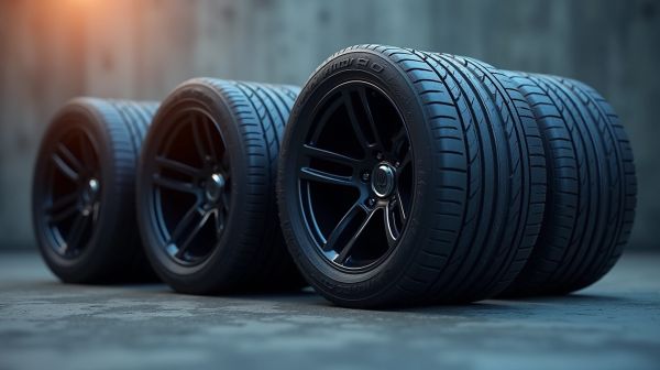 Pneumatici Kumho: prestazioni, offerte e acquisti online
