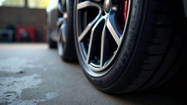 Pneumatici Kumho: prestazioni, offerte e acquisti online