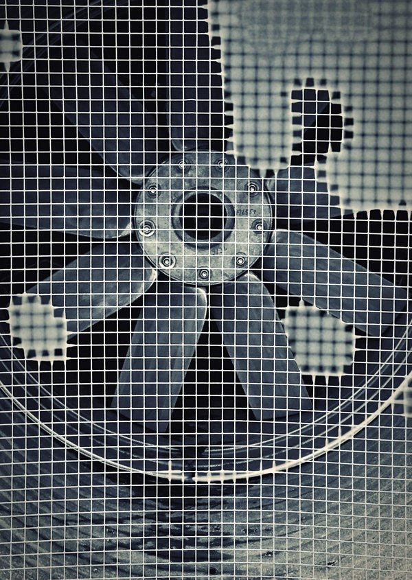In che modo l'uso di sistemi di ventilazione con recupero di calore può migliorare l'efficienza energetica delle case?